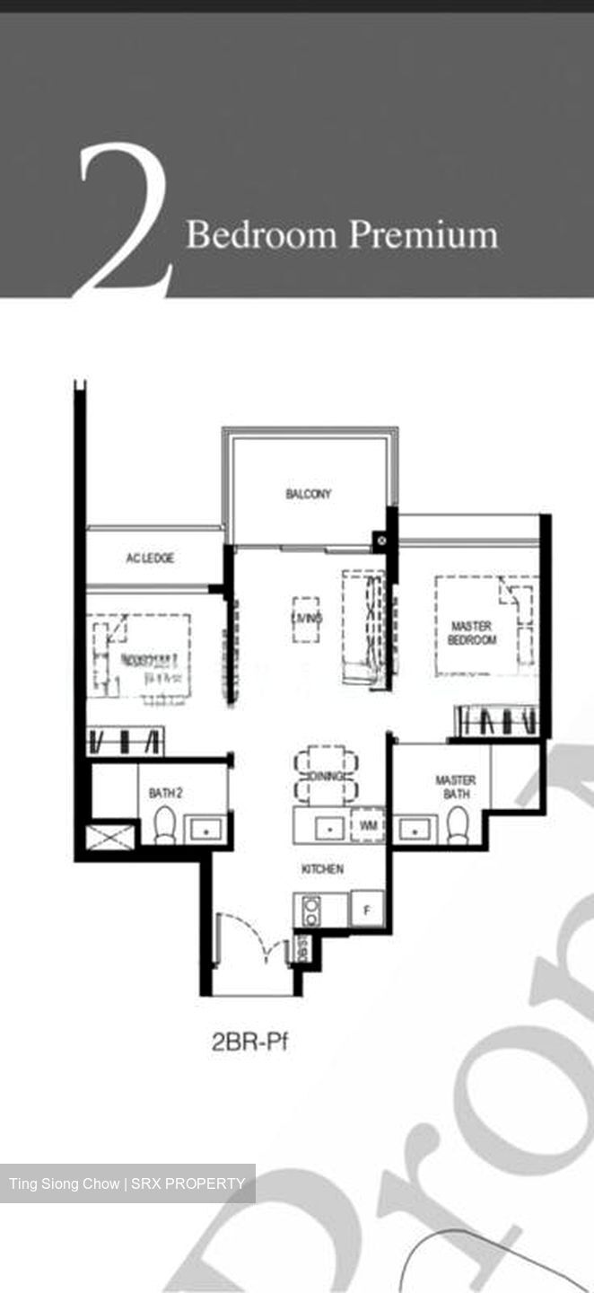 Normanton Park (D5), Apartment #518392651
